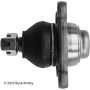 BECK/ARNLEY 101-4005 BALL JOINT