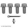 BECK/ARNLEY 101-4005 BALL JOINT