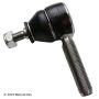 BECK/ARNLEY 101-4051 TIE ROD END