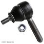 BECK/ARNLEY 101-4051 TIE ROD END
