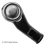 BECK/ARNLEY 101-4100 TIE ROD END
