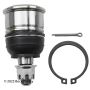 BECK/ARNLEY 101-4102 BALL JOINT