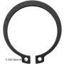 BECK/ARNLEY 101-4102 BALL JOINT