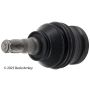 BECK/ARNLEY 101-4105 BALL JOINT