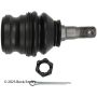 BECK/ARNLEY 101-4105 BALL JOINT