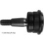 BECK/ARNLEY 101-4113 BALL JOINT