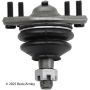 BECK/ARNLEY 101-4149 BALL JOINT