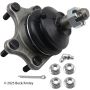 BECK/ARNLEY 101-4149 BALL JOINT