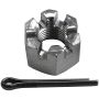BECK/ARNLEY 101-4160 TIE ROD END