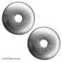 BECK/ARNLEY 101-4168 CONTROL ARM BSHG SET