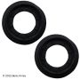 BECK/ARNLEY 101-4168 CONTROL ARM BSHG SET