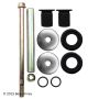 BECK/ARNLEY 101-4168 CONTROL ARM BSHG SET