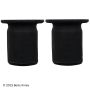 BECK/ARNLEY 101-4168 CONTROL ARM BSHG SET