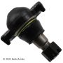 BECK/ARNLEY 101-4188 BALL JOINT