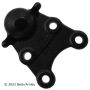 BECK/ARNLEY 101-4188 BALL JOINT