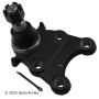 BECK/ARNLEY 101-4188 BALL JOINT