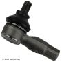 BECK/ARNLEY 101-4213 TIE ROD END