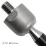 BECK/ARNLEY 101-4216 TIE ROD END