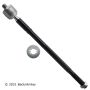 BECK/ARNLEY 101-4216 TIE ROD END