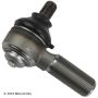 BECK/ARNLEY 101-4230 TIE ROD END