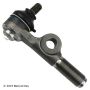 BECK/ARNLEY 101-4232 TIE ROD END