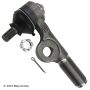 BECK/ARNLEY 101-4232 TIE ROD END