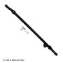 BECK/ARNLEY 101-4250 CENTER ROD