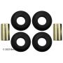 BECK/ARNLEY 101-4279 STABILIZER LINK KIT