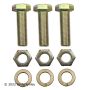 BECK/ARNLEY 101-4286 BALL JOINT