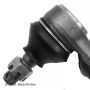 BECK/ARNLEY 101-4291 TIE ROD END