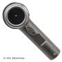 BECK/ARNLEY 101-4291 TIE ROD END