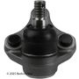 BECK/ARNLEY 101-4306 BALL JOINT