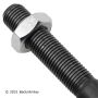 BECK/ARNLEY 101-4328 TIE ROD END