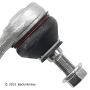 BECK/ARNLEY 101-4329 TIE ROD END