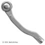 BECK/ARNLEY 101-4329 TIE ROD END