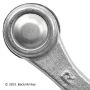 BECK/ARNLEY 101-4329 TIE ROD END