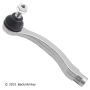 BECK/ARNLEY 101-4329 TIE ROD END