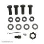 BECK/ARNLEY 101-4365 BALL JOINT