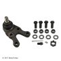 BECK/ARNLEY 101-4365 BALL JOINT