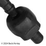 BECK/ARNLEY 101-4391 TIE ROD END