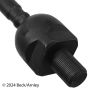 BECK/ARNLEY 101-4391 TIE ROD END