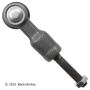 BECK/ARNLEY 101-4393 TIE ROD END