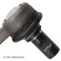 BECK/ARNLEY 101-4393 TIE ROD END