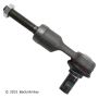 BECK/ARNLEY 101-4393 TIE ROD END