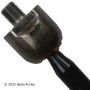 BECK/ARNLEY 101-4400 TIE ROD END