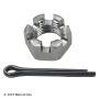 BECK/ARNLEY 101-4407 TIE ROD END