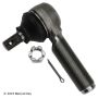 BECK/ARNLEY 101-4407 TIE ROD END