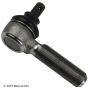 BECK/ARNLEY 101-4408 TIE ROD END
