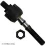 BECK/ARNLEY 101-4410 TIE ROD END