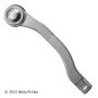 BECK/ARNLEY 101-4411 TIE ROD END